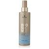 Spray Sublimateur de Blond Pastel BlondMe Bleu Métallique