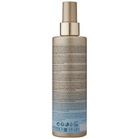 Spray Sublimateur de Blond Pastel BlondMe Bleu Métallique