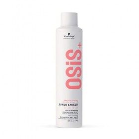 Schwarzkopf Professional - OSiS+ Super Shield 300ml Spray protecteur multi-usages