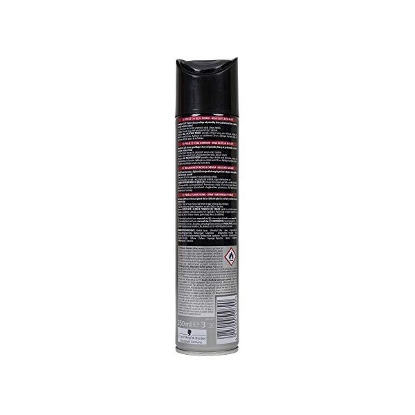 Taft Power Mega Strong Hair Spray