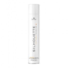 SILHOUETTE flexible hold hairspray 500ml