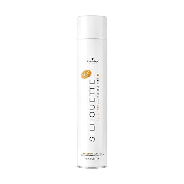 Schwarzkopf Silhouette Flexible Hold Laque 750 ml