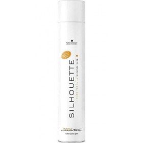 Schwarzkopf Silhouette Flexible Hold Laque 750 ml