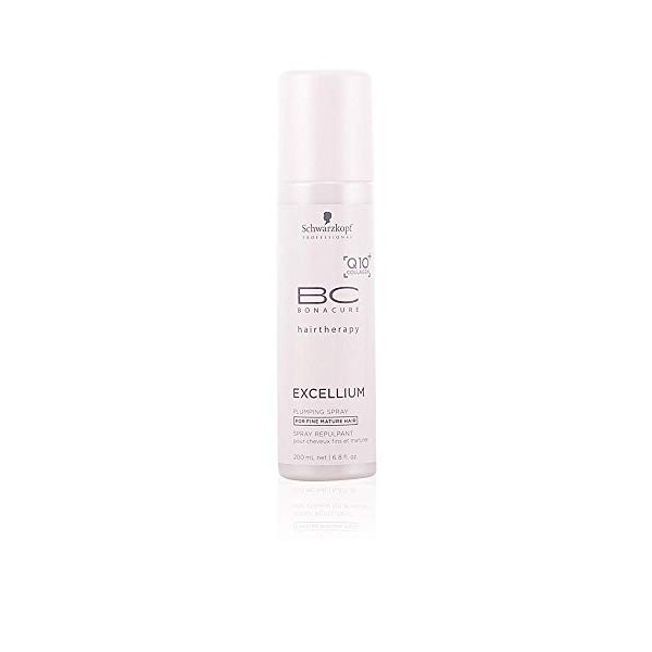 Schwarzkopf BC Excellium Volume Spray 200 ml