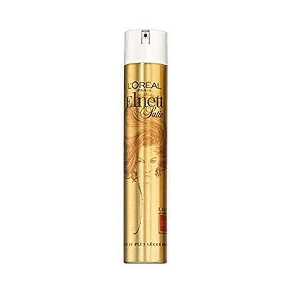 LOréal Paris Elnett Fixation Normale 400 ml