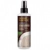 Desert Essence, Coconut Hair Defrizzer & Heat, 237ml