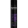 Syoss - Spray Laque Coiffant Tenue Forte - Tenue endurante 48h - Fixation forte - Aérosol 400 ml