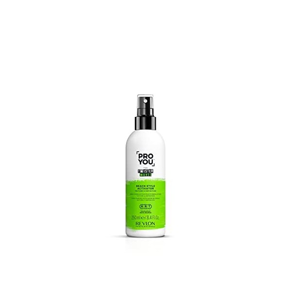 Proyou The Twister Waves Spray 250 Ml