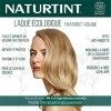 Naturtint Laque Coinffante - Plus de Volume et de Luminosité, Résultats Naturels, Effet Anti-Frisottis, 99% dIngrédients Nat