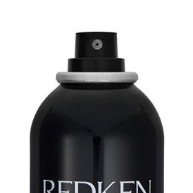 Redken - Styling by Redken - Hairspray - Quick Dry 18 Spray fixation fini brillant