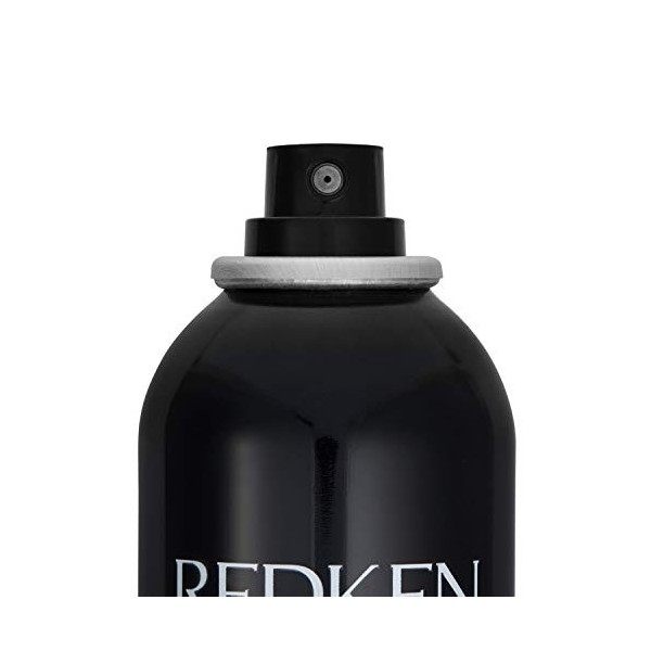 Redken - Styling by Redken - Hairspray - Quick Dry 18 Spray fixation fini brillant