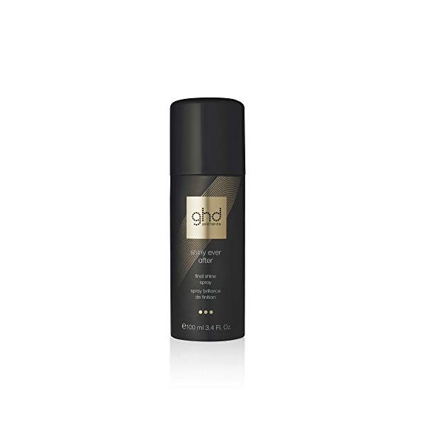 ghd Shiny Ever After – Spray brillance de finition