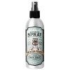 Mr Bear Family Texturising Mens Hair Spray 200ml Sea Salt 