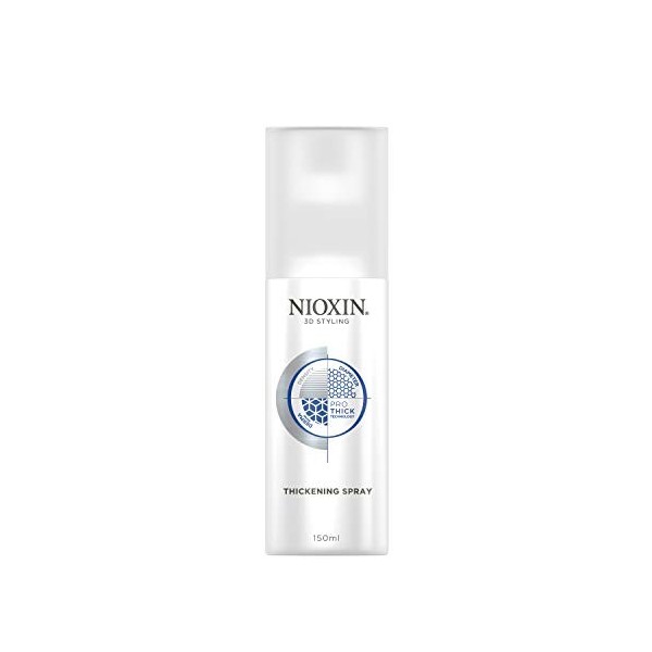 Nioxin Pro Thick Thickening Spray 150ml