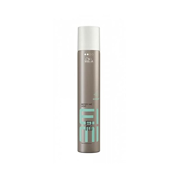 Wella EIMI - Mistify Light Spray à Séchage Rapide 300 ml