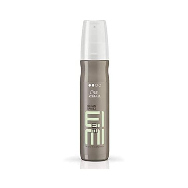Wella Professionals EIMI Ocean Spritz spray texturisant et protecteur effet mat aux sels minéraux 150ml