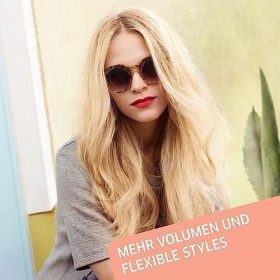 Wella Professionals EIMI Body Crafter spray volumisant tenue souple 150ml