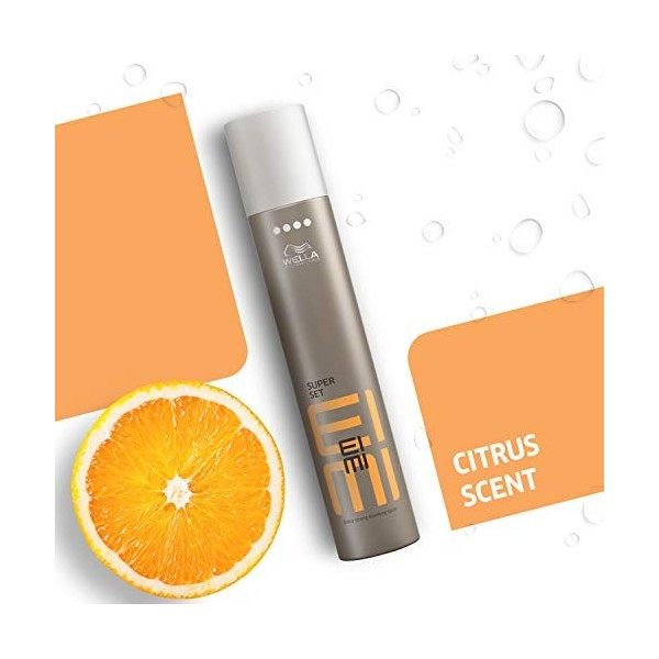 Eimi Super Set 300 Ml