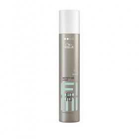 Wella EIMI MISTIFY LIGHT - Laque professionnelle Fixation douce à séchage rapide - 500 ml