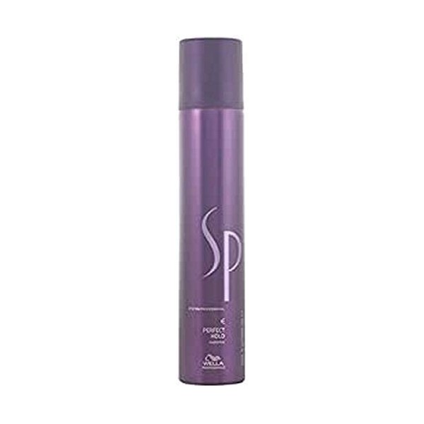 Wella SP Perfect Hold Traitement des Cheveux