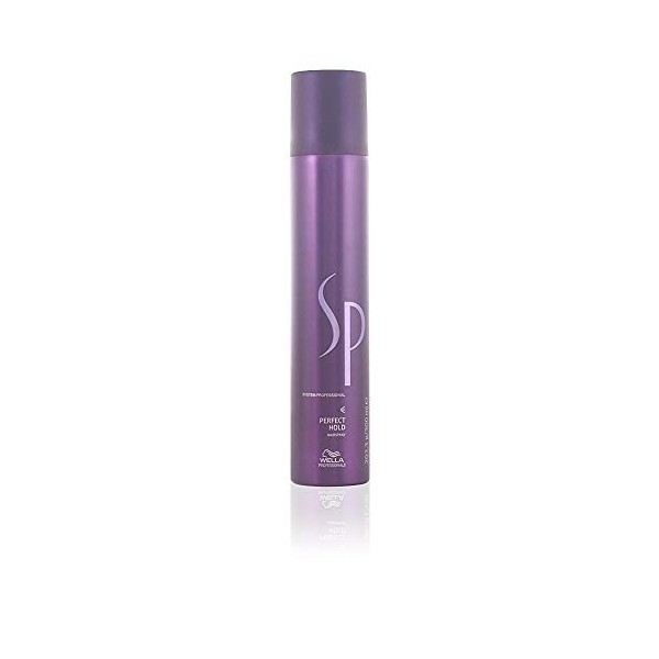 Wella SP Perfect Hold Traitement des Cheveux