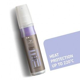 Wella EIMI Thermal Image Spray professionnel protecteur de la chaleur ou fixation douce 150 ml