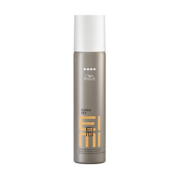 Wella Eimi Super Set 300 ml by Wella Eimi