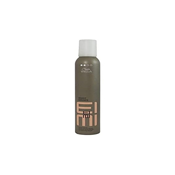 WELLA Eimi Boost Bounce Mousse 300 ml