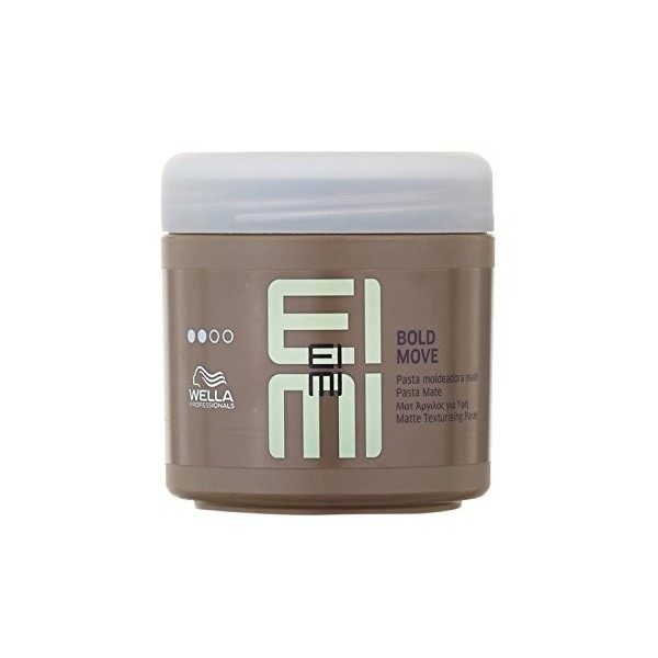 Wella Eimi Pâte Texture Mat 150 ml