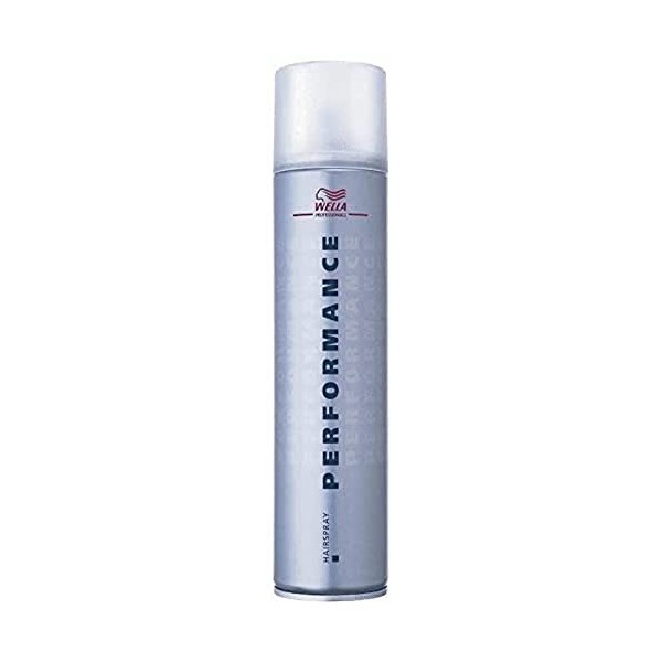 Wella Stay Essential Finish Force 2 Spray pour cheveux 300 ml