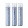 Wella Performance 3x500ml