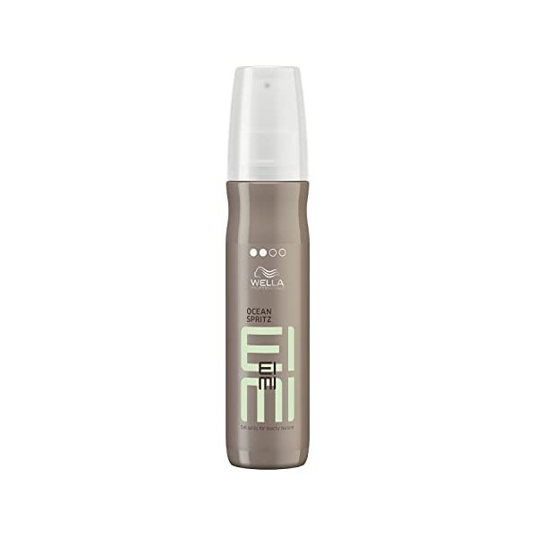 Wella Professionals EIMI Ocean Spritz Hair Spray hair heat protection spray 150 ml