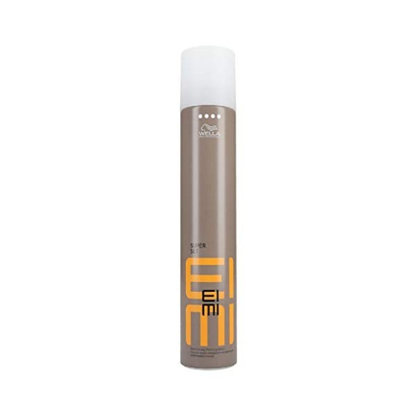 Wella WP EIMI Super Set 500 ml