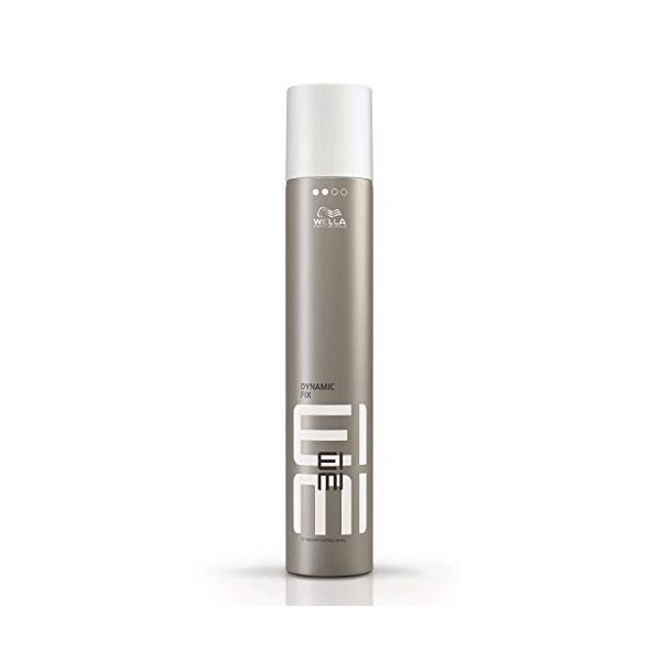 Wella Eimi Spray Coiffante 45 Sec 500 ml