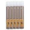 Wella Professionals EIMI Lot de 5 sprays de finition extra fort 300 ml