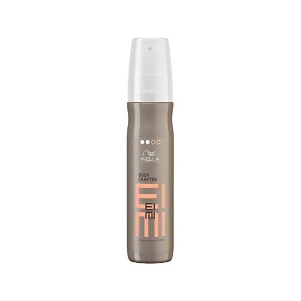 Wella Professionals EIMI Body Crafter Spray volumisant flexible 150 ml