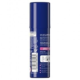 Root Touch Up Color + Volume Spray 2 en 1 Noir