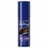 CLAIROL Spray 2 en 1 pour retouche de racines - Marron moyen