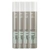 Wella Professionals EIMI Mistify Me Light Lot de 4 flacons de cire 300 ml