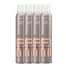 Wella Professionals EIMI Dry Me Lot de 4 flacons de crème pour cheveux 65 ml