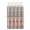 Wella Professionals EIMI Dry Me Lot de 4 flacons de crème pour cheveux 65 ml