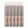 Lot de 5 Wella Professionals EIMI Dry Me 65 ml
