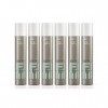 Wella EIMI Mistify Me Light Lot de 6 flacons de 300 ml