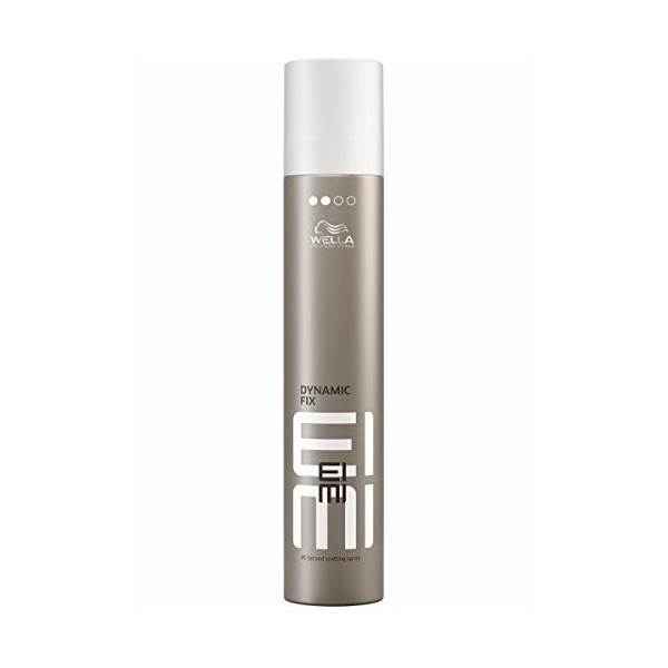 Dynamic Fix 45 Sec. Modeling Spray 300 ml