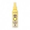 Sun Bum Blonde Formula Hair Lightener, 4oz Spray Bottle, Hair Highlighting Spray