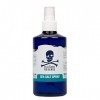 The Bluebeards Revenge, Sea Salt Spray For Curly Hair Adds Texture, Volume For A Natural Matt Styled Finish, Vegan Friendly, 