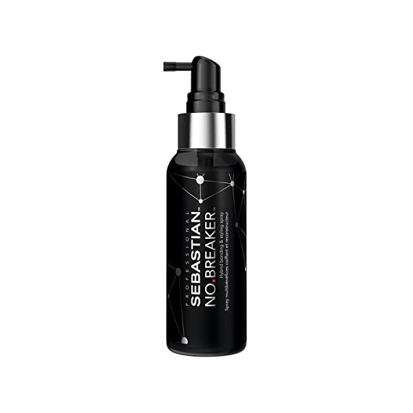 Sebastian Professional No.Breaker Spray multi-bénéfices réparateur, reconstructeur et coiffant 10