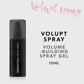 Sebastian Volupt Spray-Gel Traitement des Cheveux
