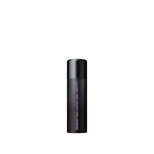 Sebastian Shaper Zero Gravity Spray pour cheveux sec 50 ml