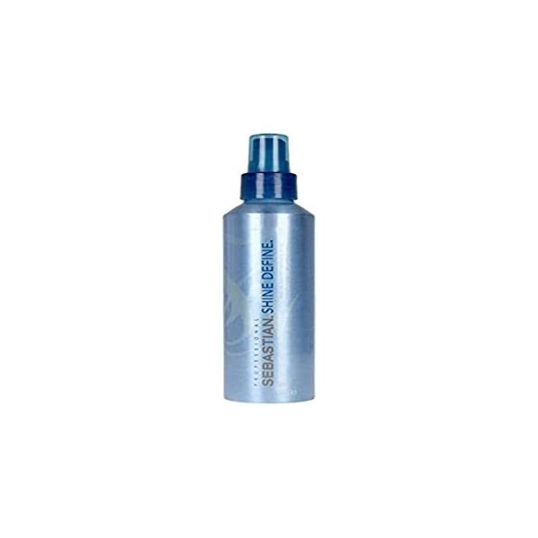 Sebastian Compatible - Shine Define Spray 200 ML.